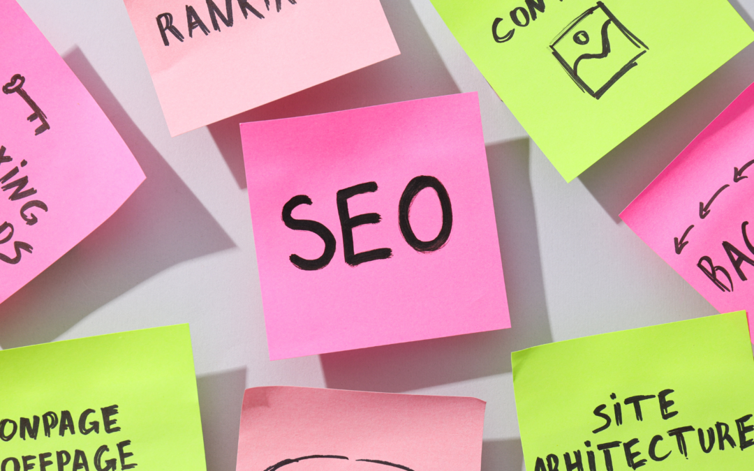 SEO vs PPC
