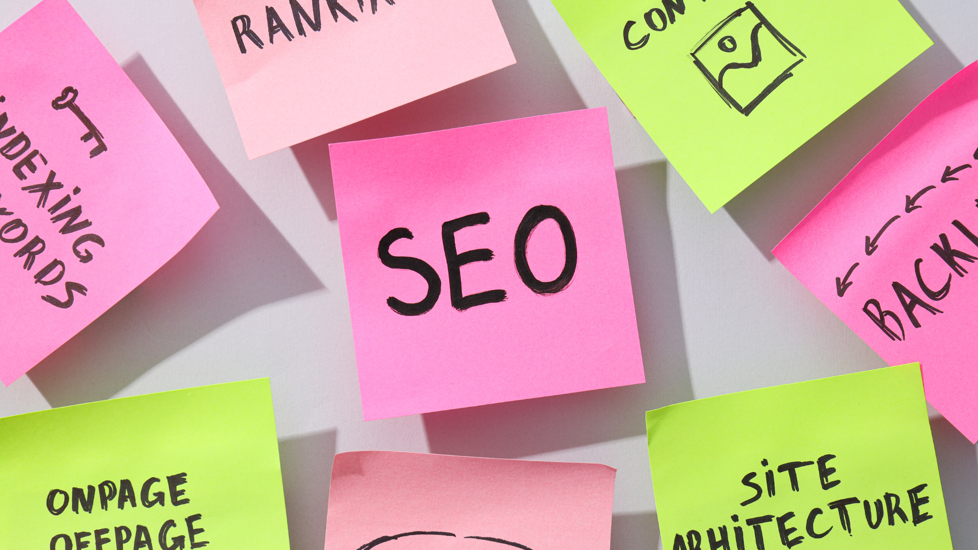 SEO Vs PPC