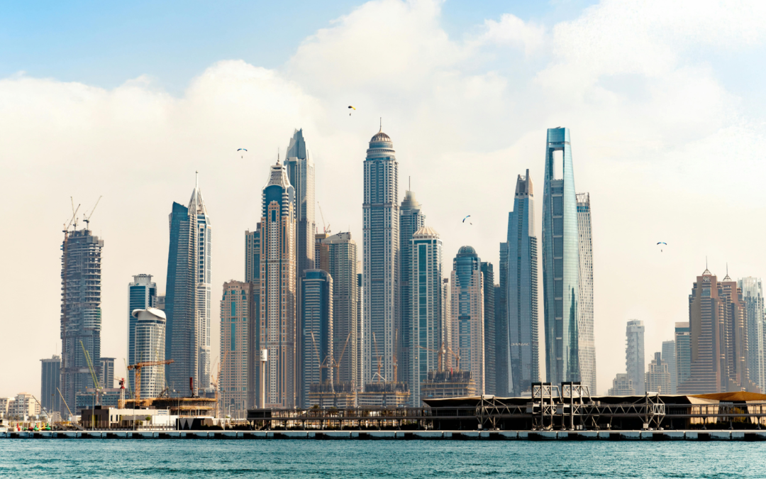 10 Digital Marketing Strategies That Actually Work for UAE Businesses